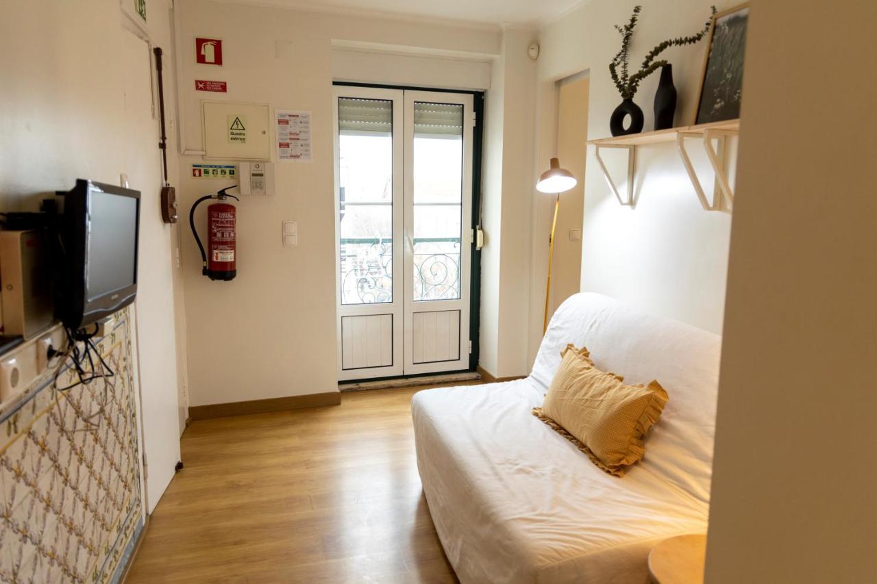 Alfama District By Be@home Apartment