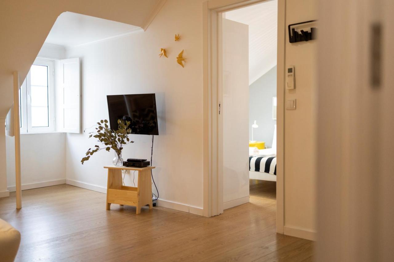 Apartamento Alfama District By Be@home *